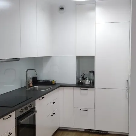Apartament Na Armii Krajowej, Blisko Centrum I Aquaparku, Darmowy Parking Апартаменты