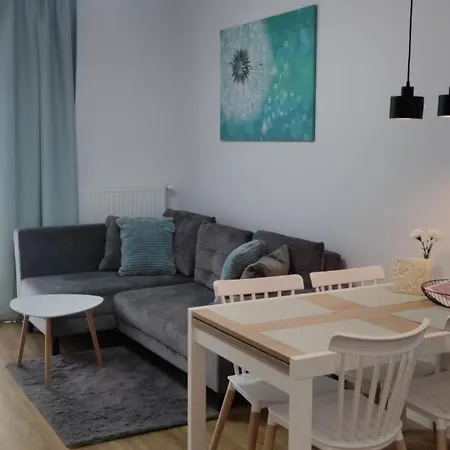 Apartament Na Armii Krajowej, Blisko Centrum I Aquaparku, Darmowy Parking Вроцлав