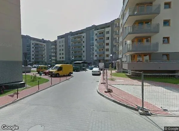 Appartement Apartament Na Armii Krajowej, Blisko Centrum I Aquaparku, Darmowy Parking