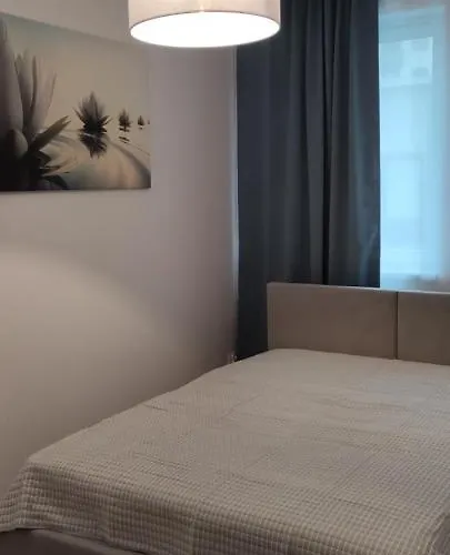 Appartement Apartament Na Armii Krajowej, Blisko Centrum I Aquaparku, Darmowy Parking *