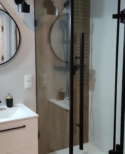 Apartament Na Armii Krajowej, Blisko Centrum I Aquaparku, Darmowy Parking Appartement