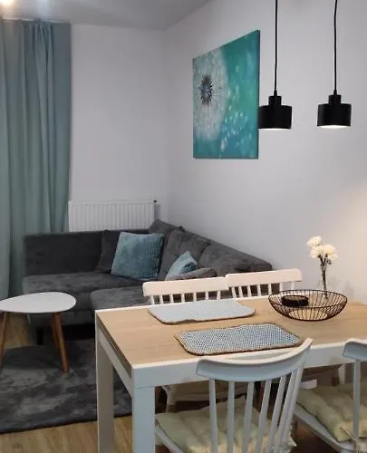 Apartament Na Armii Krajowej, Blisko Centrum I Aquaparku, Darmowy Parking *