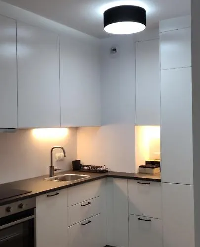 Appartement Apartament Na Armii Krajowej, Blisko Centrum I Aquaparku, Darmowy Parking