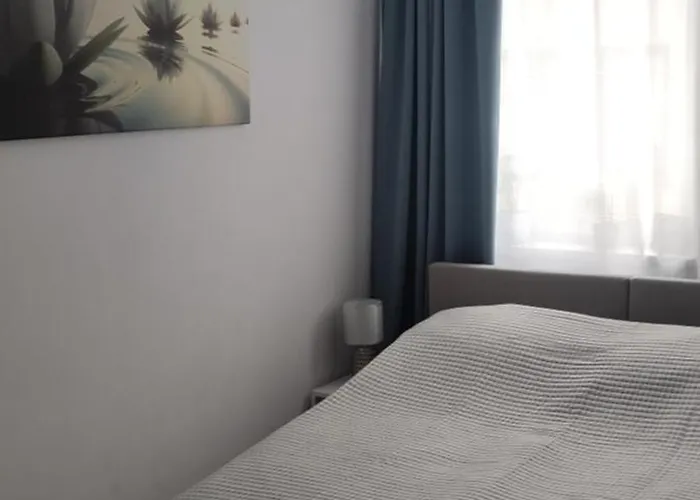 Appartement Apartament Na Armii Krajowej, Blisko Centrum I Aquaparku, Darmowy Parking Wrocław