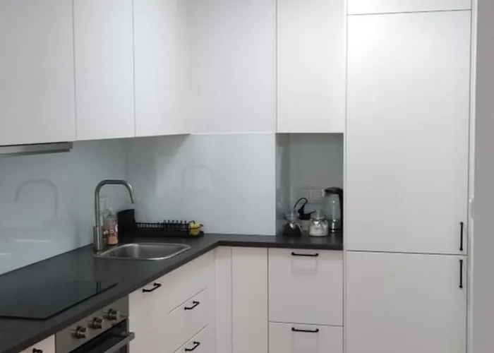 Apartament Na Armii Krajowej, Blisko Centrum I Aquaparku, Darmowy Parking Appartement