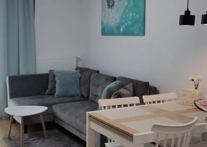 Apartament Na Armii Krajowej, Blisko Centrum I Aquaparku, Darmowy Parking Wrocław