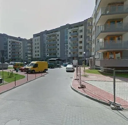 Apartment Apartament Na Armii Krajowej, Blisko Centrum I Aquaparku, Darmowy Parking
