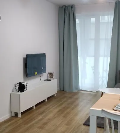 Apartment Apartament Na Armii Krajowej, Blisko Centrum I Aquaparku, Darmowy Parking Wroclaw