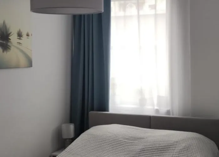 Apartament Na Armii Krajowej, Blisko Centrum I Aquaparku, Darmowy Parking *