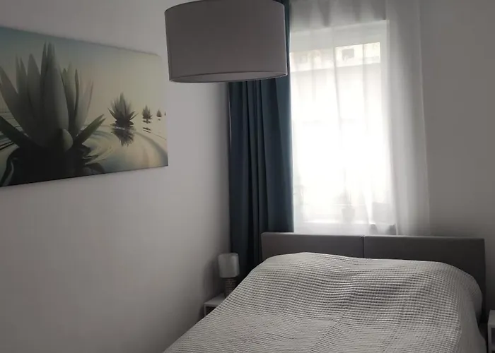 Apartament Na Armii Krajowej, Blisko Centrum I Aquaparku, Darmowy Parking Вроцлав